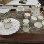 718 7262 COFFEE SET